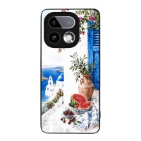 Θήκη Sonique Greek Island Muse Series για Realme 16 Pro Plus Νησιώτικη Δροσιά