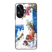 Θήκη Sonique Greek Island Muse Series για Realme C55 Νησιώτικη Δροσιά