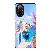 Θήκη Sonique Greek Island Muse Series για Realme C67 4G Αγκυροβόλι