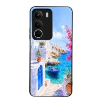 Θήκη Sonique Greek Island Muse Series για Realme C71 4G Αγκυροβόλι
