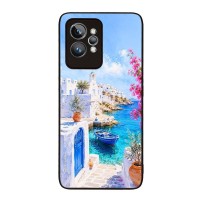 Θήκη Sonique Greek Island Muse Series για Realme GT 2 Pro Αγκυροβόλι