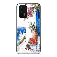 Θήκη Sonique Greek Island Muse Series για Realme GT 5G Νησιώτικη Δροσιά