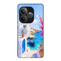 Θήκη Sonique Greek Island Muse Series για Realme GT 6 5G / Realme GT 6T 5G Αγκυροβόλι