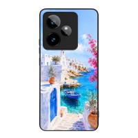 Θήκη Sonique Greek Island Muse Series για Realme GT 7 5G / Realme GT 7T 5G Αγκυροβόλι