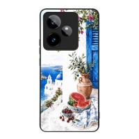 Θήκη Sonique Greek Island Muse Series για Realme GT 7 5G / Realme GT 7T 5G Νησιώτικη Δροσιά