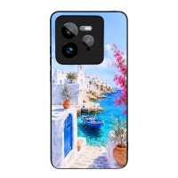 Θήκη Sonique Greek Island Muse Series για Realme GT 7 Pro 5G Αγκυροβόλι