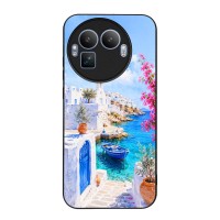 Θήκη Sonique Greek Island Muse Series για Realme GT 8 Pro 5G Αγκυροβόλι