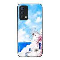 Θήκη Sonique Greek Island Muse Series για Realme GT Master Άνεμος Μυκόνου