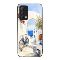 Θήκη Sonique Greek Island Muse Series για Realme GT Master Πέρασμα στο Αιγαίο