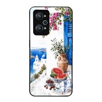 Θήκη Sonique Greek Island Muse Series για Realme GT Neo 2 5G / Realme GT 2 5G / Realme GT Neo 3T 5G Νησιώτικη Δροσιά