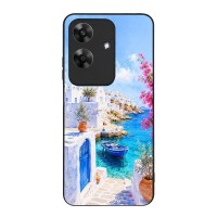 Θήκη Sonique Greek Island Muse Series για Realme Note 60 4G Αγκυροβόλι