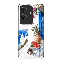 Θήκη Sonique Greek Island Muse Series για Realme Note 60 4G Νησιώτικη Δροσιά