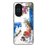 Θήκη Sonique Greek Island Muse Series για Huawei Nova 10 Pro Νησιώτικη Δροσιά