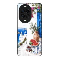 Θήκη Sonique Greek Island Muse Series για Huawei Nova 14 Pro 5G Νησιώτικη Δροσιά