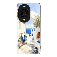 Θήκη Sonique Greek Island Muse Series για Huawei Nova 14 Pro 5G Πέρασμα στο Αιγαίο