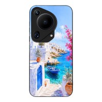Θήκη Sonique Greek Island Muse Series για Huawei Pura 70 Ultra Αγκυροβόλι