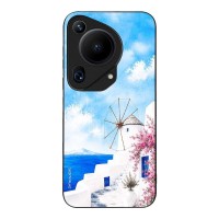 Θήκη Sonique Greek Island Muse Series για Huawei Pura 70 Ultra Άνεμος Μυκόνου