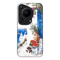Θήκη Sonique Greek Island Muse Series για Huawei Pura 70 Ultra Νησιώτικη Δροσιά