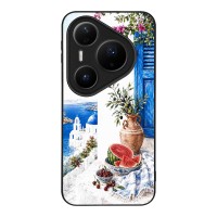 Θήκη Sonique Greek Island Muse Series για Huawei Pura 80 Pro 5G Νησιώτικη Δροσιά