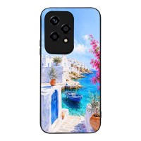 Θήκη Sonique Greek Island Muse Series για Honor 200 Lite 5G Αγκυροβόλι