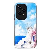 Θήκη Sonique Greek Island Muse Series για Honor 200 Lite 5G Άνεμος Μυκόνου