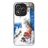 Θήκη Sonique Greek Island Muse Series για Honor 400 Lite 5G Νησιώτικη Δροσιά