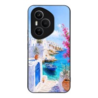 Θήκη Sonique Greek Island Muse Series για Honor 400 Pro 5G Αγκυροβόλι
