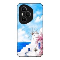 Θήκη Sonique Greek Island Muse Series για Honor 400 Pro 5G Άνεμος Μυκόνου