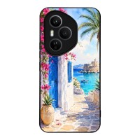 Θήκη Sonique Greek Island Muse Series για Honor 400 Pro 5G Σοκάκι Ρόδου