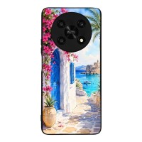 Θήκη Sonique Greek Island Muse Series για Honor Magic4 Lite 5G Σοκάκι Ρόδου