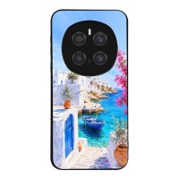 Θήκη Sonique Greek Island Muse Series για Honor Magic7 Pro 5G Αγκυροβόλι