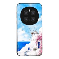 Θήκη Sonique Greek Island Muse Series για Honor Magic7 Pro 5G Άνεμος Μυκόνου