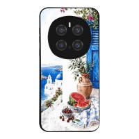 Θήκη Sonique Greek Island Muse Series για Honor Magic7 Pro 5G Νησιώτικη Δροσιά