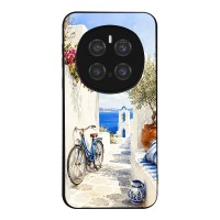 Θήκη Sonique Greek Island Muse Series για Honor Magic7 Pro 5G Πέρασμα στο Αιγαίο