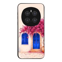 Θήκη Sonique Greek Island Muse Series για Honor Magic7 Pro 5G Ροζ Μπουκαμβίλια