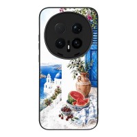 Θήκη Sonique Greek Island Muse Series για Honor Magic8 Pro 5G Νησιώτικη Δροσιά