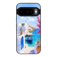 Θήκη Sonique Greek Island Muse Series για Google Pixel 10 5G / Pixel 10 Pro 5G Αγκυροβόλι