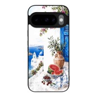 Θήκη Sonique Greek Island Muse Series για Google Pixel 10 5G / Pixel 10 Pro 5G Νησιώτικη Δροσιά