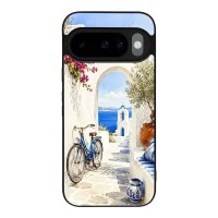 Θήκη Sonique Greek Island Muse Series για Google Pixel 10 5G / Pixel 10 Pro 5G Πέρασμα στο Αιγαίο