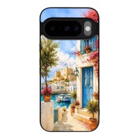 Θήκη Sonique Greek Island Muse Series για Google Pixel 10 5G / Pixel 10 Pro 5G Ροδίτικο Λιμάνι