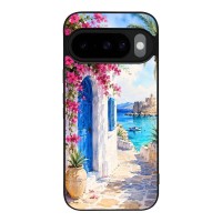 Θήκη Sonique Greek Island Muse Series για Google Pixel 10 5G / Pixel 10 Pro 5G Σοκάκι Ρόδου