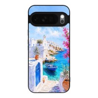Θήκη Sonique Greek Island Muse Series για Google Pixel 10 Pro XL 5G Αγκυροβόλι