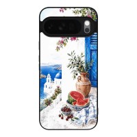 Θήκη Sonique Greek Island Muse Series για Google Pixel 10 Pro XL 5G Νησιώτικη Δροσιά