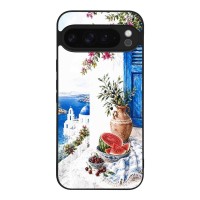 Θήκη Sonique Greek Island Muse Series για Google Pixel 9 Pro XL 5G Νησιώτικη Δροσιά