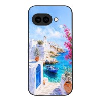Θήκη Sonique Greek Island Muse Series για Google Pixel 9a 5G Αγκυροβόλι