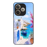 Θήκη SoniqueGreek Island Muse Series για Oppo A5 Pro 5G Αγκυροβόλι