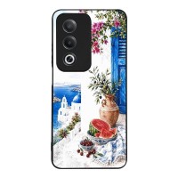 Θήκη SoniqueGreek Island Muse Series για Oppo A80 5G Νησιώτικη Δροσιά