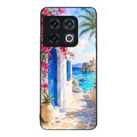 Θήκη Sonique Greek Island Muse  Series για OnePlus 10 Pro 5G Σοκάκι Ρόδου
