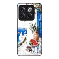 Θήκη Sonique Greek Island Muse  Series για OnePlus 10T Νησιώτικη Δροσιά