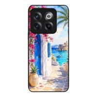 Θήκη Sonique Greek Island Muse  Series για OnePlus 10T Σοκάκι Ρόδου